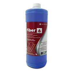 Elevate your carpet cleaning routine with INO-FIBER 6, the ultimate all-in-one solution designed specifically for use with hot water extractors.