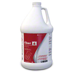 Elevate your carpet cleaning routine with INO-FIBER 6, the ultimate all-in-one solution designed specifically for use with hot water extractors.