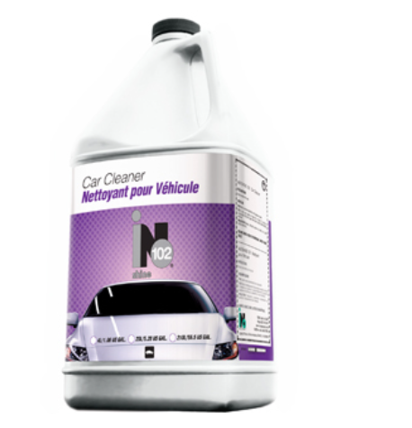 INO SHINE 102 Car Cleaner is ideal for car enthusiasts and professionals looking for a high-performance cleaning solution that is safe for all vehicle surfaces.