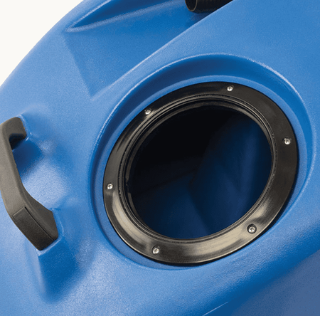 The Clarke EX20™ portable extractors represent a significant advancement in carpet cleaning technology. Born from direct input from field cleaning technicians who use high-performance portable extraction machines daily, the EX20™ is engineered to make carpet cleaning easier, faster, and more efficient.