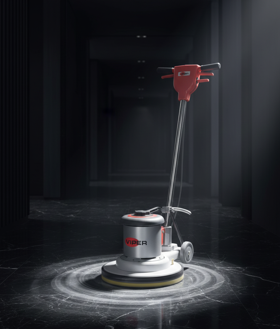 Floor Polishers