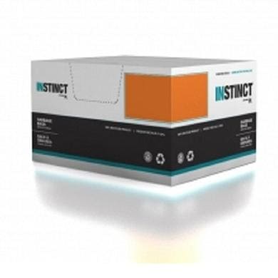 Instinct's garbage bags are a staple in the industrial, commercial, and institutional markets. This value line provides an economical option without compromising on quality or environmental responsibility. Each bag is made from 100% recycled materials, contributing to sustainability efforts while maintaining strength and durability.