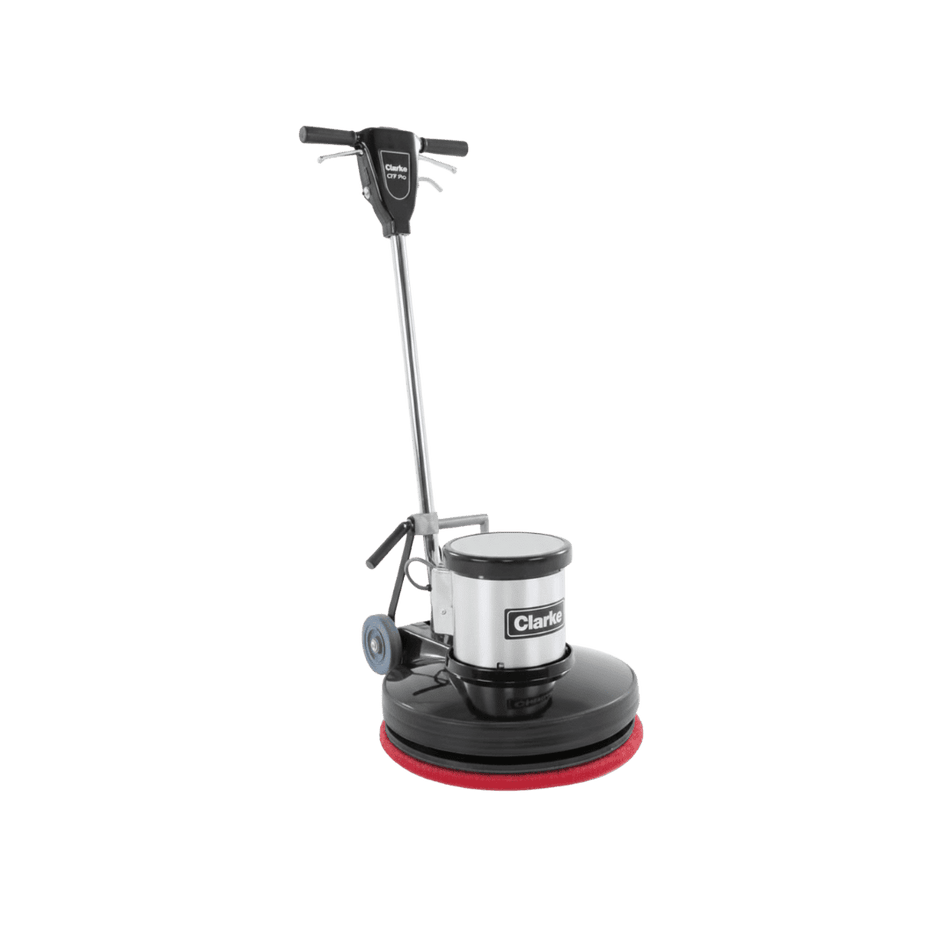 CFP Pro® 20DS - Machine à plancher à deux vitesses