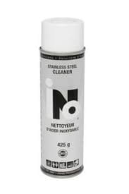 INO AERO 500 Stainless Steel Cleaner, the ultimate solution for maintaining the pristine condition of your stainless steel surfaces. Crafted with a blend of powerful cleaning solvents, detergents, and fine oils, this cleaner delivers unmatched performance, leaving your surfaces spotless, polished, and protected.