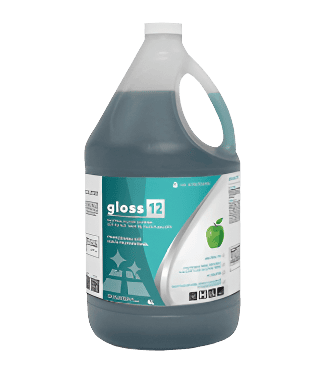 INO GLOSS 12 is a versatile and efficient neutral floor cleaner designed to meet a wide range of cleaning needs.