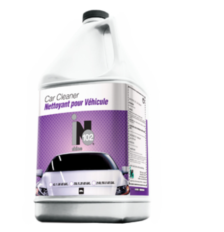 INO SHINE 102 Car Cleaner is ideal for car enthusiasts and professionals looking for a high-performance cleaning solution that is safe for all vehicle surfaces. 