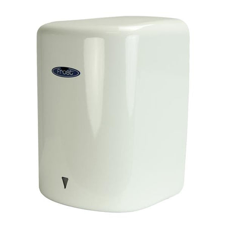 The FRO-1192 &amp; FRO-1193 Hand Dryers are the ideal solution for compact spaces requiring efficient hand drying. With a drying time of just 7-10 seconds, these hand dryers enhance user satisfaction by reducing wait times. Their sleek, space-saving design and energy-efficient operation make them a smart choice for environmentally conscious facilities.