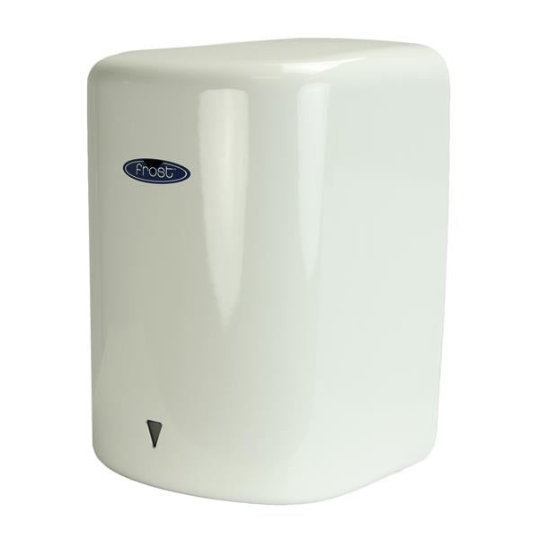 The FRO-1192 &amp; FRO-1193 Hand Dryers are the ideal solution for compact spaces requiring efficient hand drying. With a drying time of just 7-10 seconds, these hand dryers enhance user satisfaction by reducing wait times. Their sleek, space-saving design and energy-efficient operation make them a smart choice for environmentally conscious facilities.