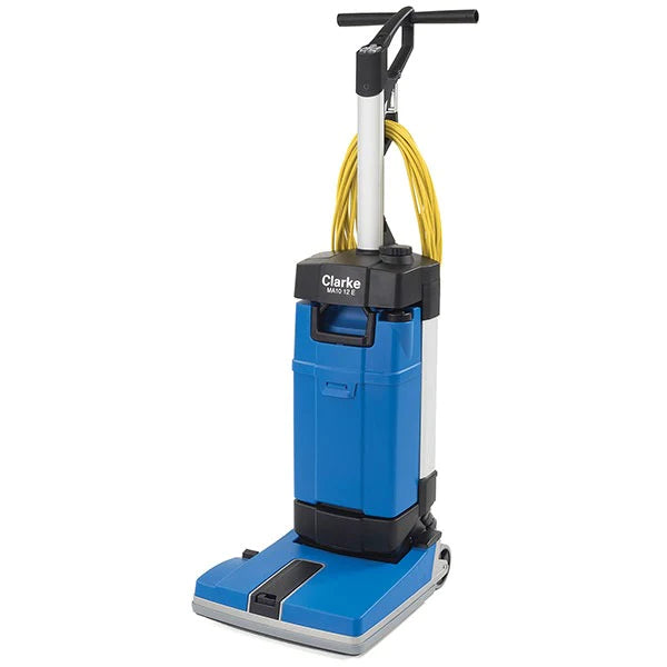 Clarke MA10 12E Upright Scrubber