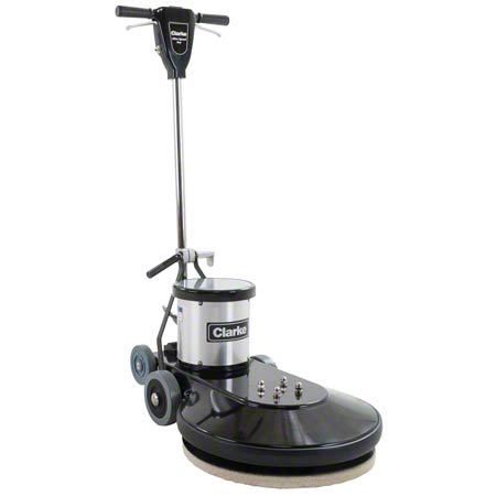 The Ultra Speed Pro® 1500 Burnisher is engineered for professionals seeking a reliable, high-performance solution for maintaining a brilliant, wet-look shine on finished floors. 